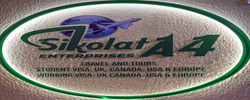 Sikolat4 Enterprises Logo